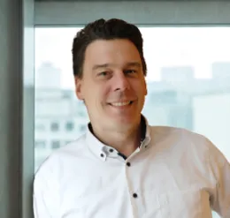 Friedrich-Wilhelm Reese